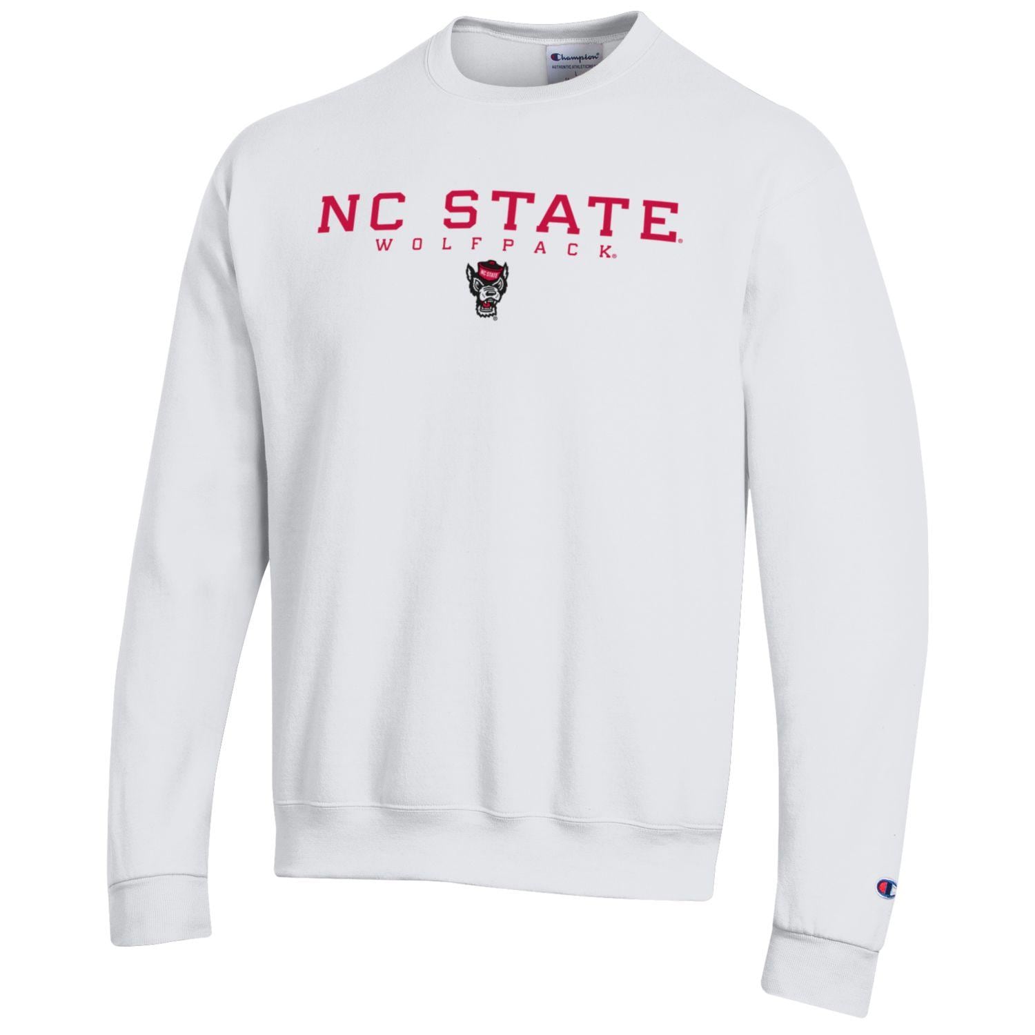 Men Sweatshirts & Jacket | Wolfpack Outfitters Bookstore